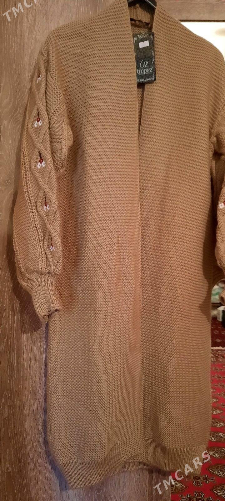 кофта - Aşgabat - img 2