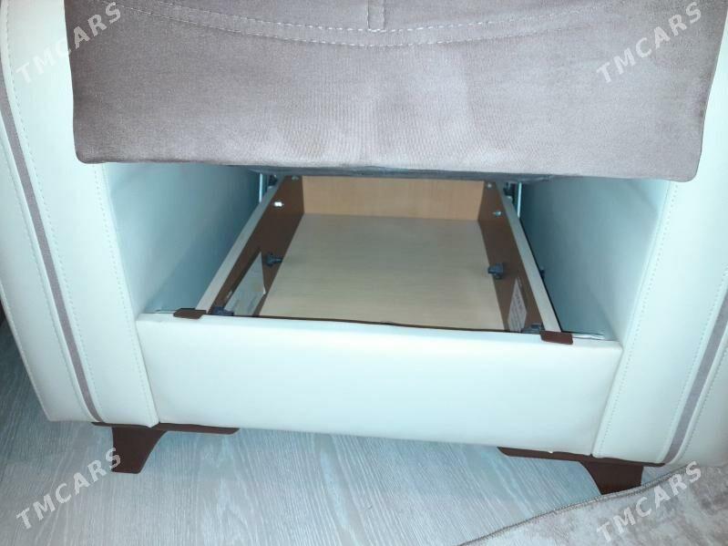 Диван - Ашхабад - img 4