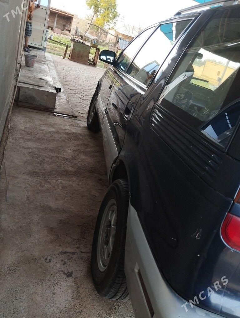 Mitsubishi Chariot 1995 - 12 000 TMT - Ýolöten - img 2