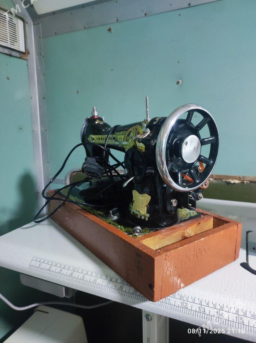 tikin massyn - Гумдаг - img 1