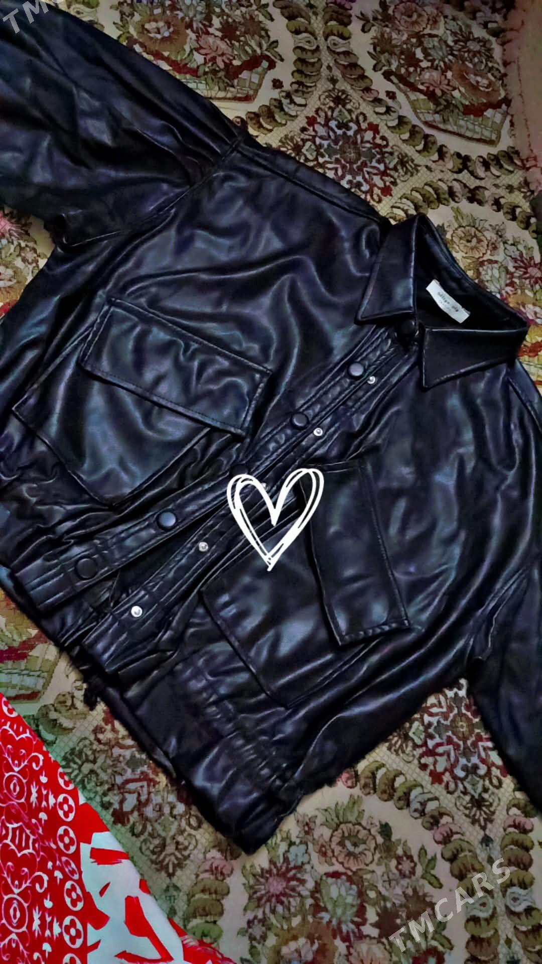 koźa pijak palto jempir kasdum - Бузмеин - img 1