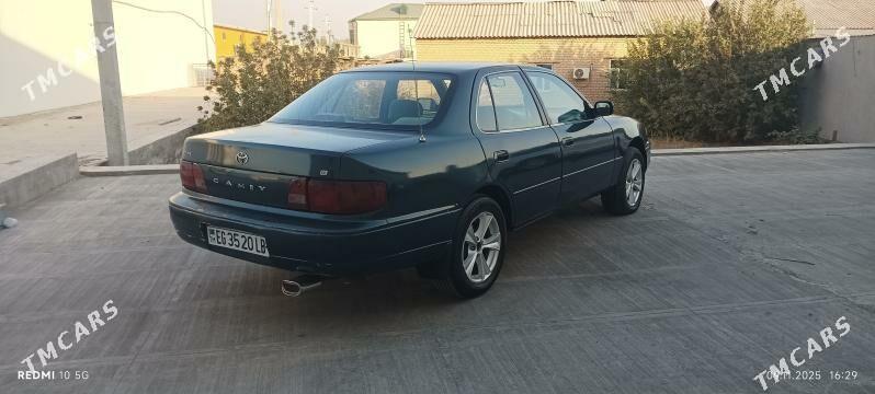 Toyota Camry 1993 - 76 000 TMT - Türkmenabat - img 1