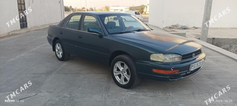 Toyota Camry 1993 - 76 000 TMT - Türkmenabat - img 3