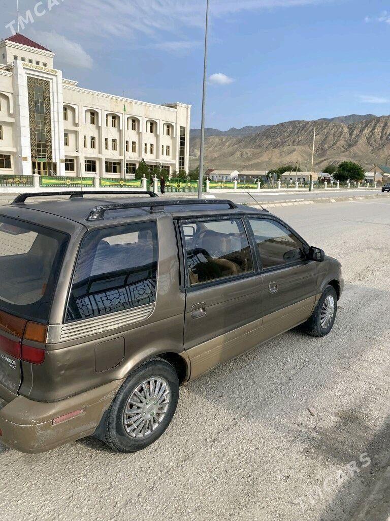 Mitsubishi Chariot 1992 - 20 000 TMT - Bereket - img 5
