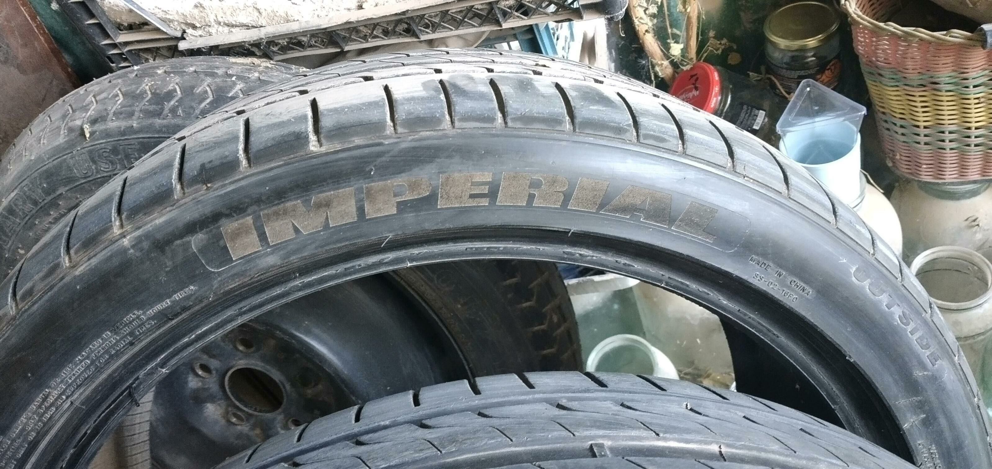 АвтоШины 3 200 TMT - Мары - img 1