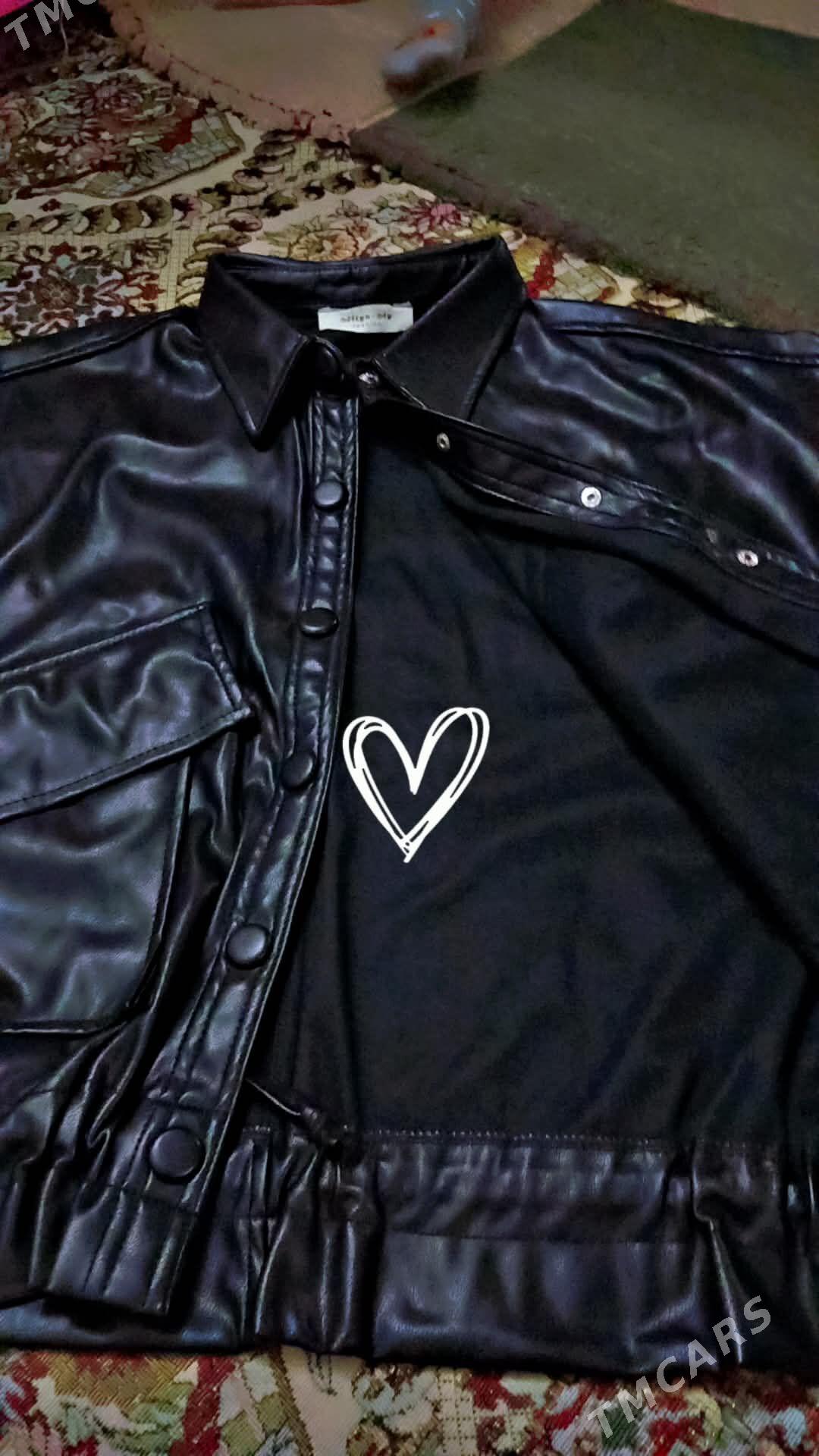 koźa pijak palto jempir kasdum - Бузмеин - img 3