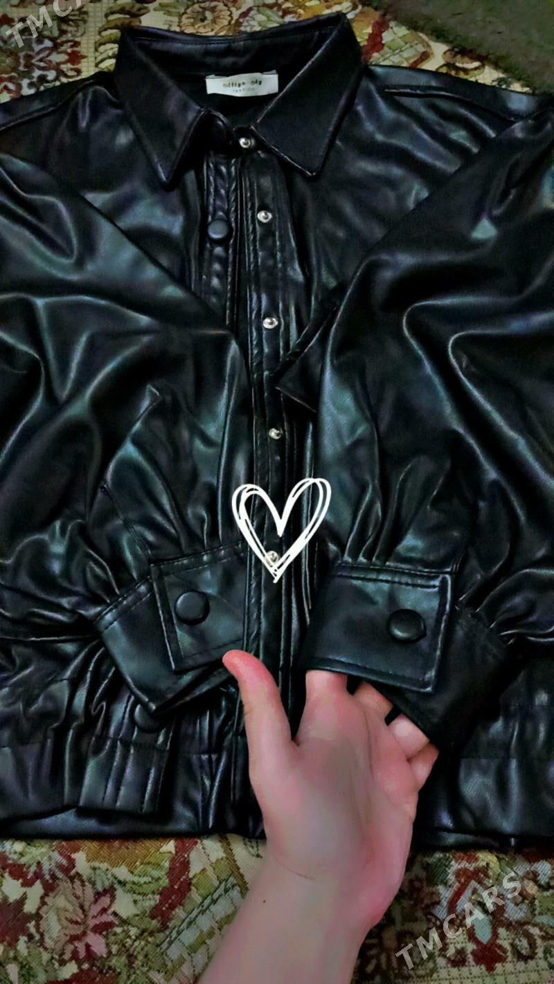 koźa pijak palto jempir kasdum - Бузмеин - img 2