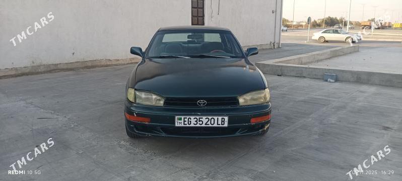 Toyota Camry 1993 - 76 000 TMT - Türkmenabat - img 2