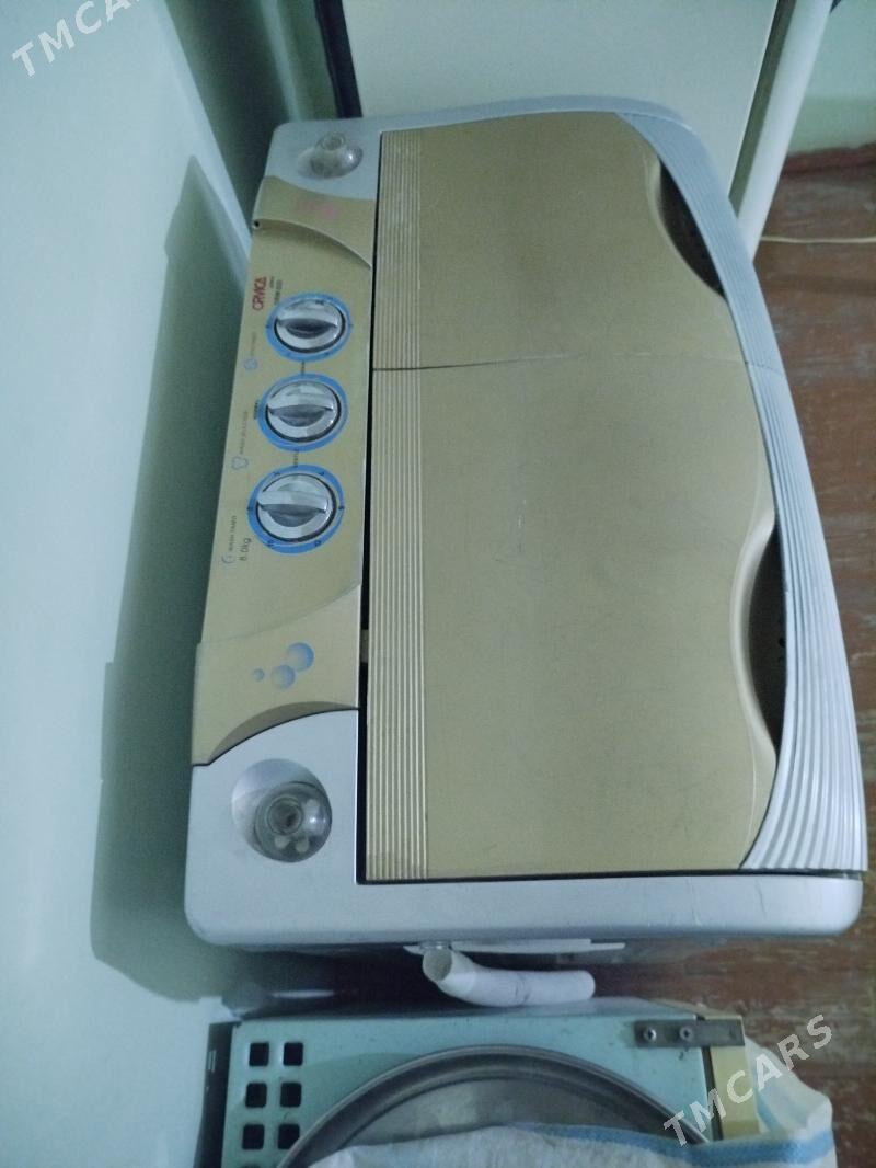 ORWIGA - Daşoguz - img 2