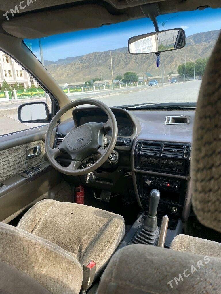 Mitsubishi Chariot 1992 - 20 000 TMT - Bereket - img 7