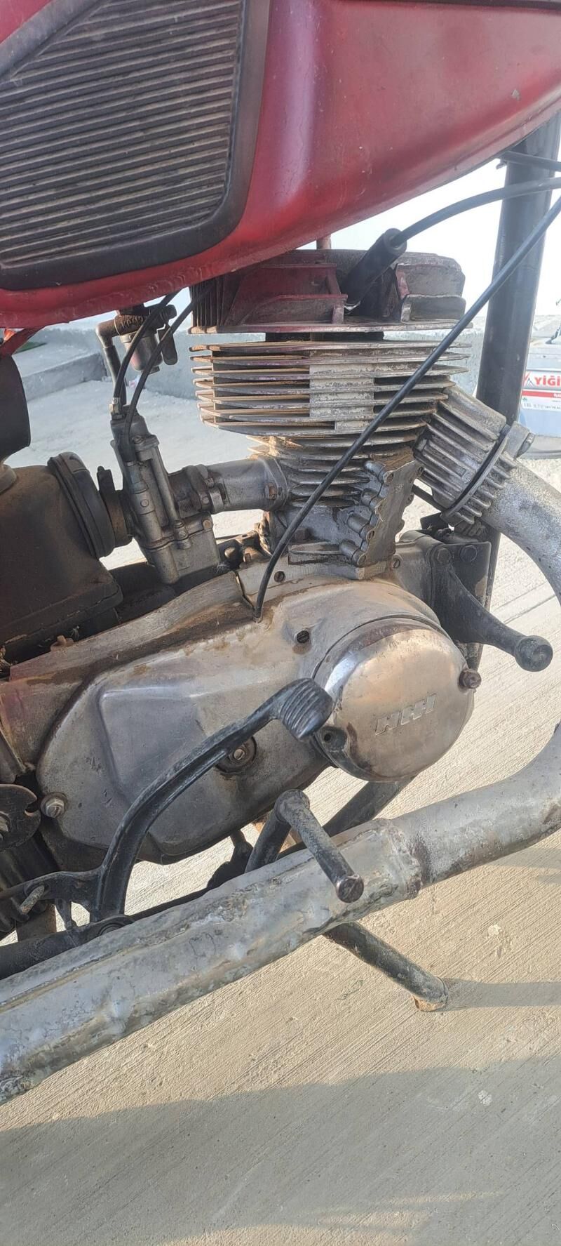 Iz planeta 5 3 000 TMT - Гёкдепе - img 1