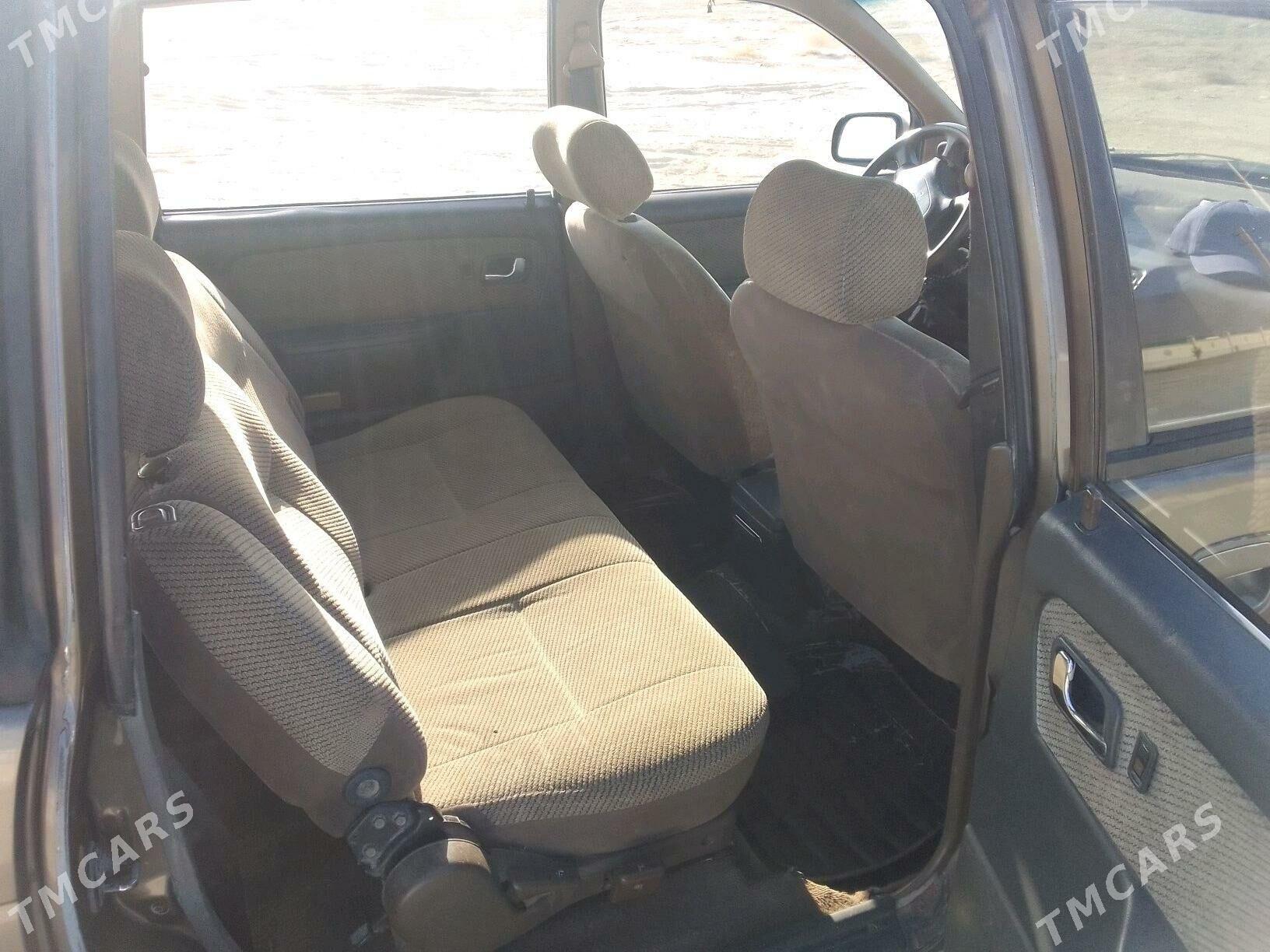 Mitsubishi Chariot 1992 - 20 000 TMT - Bereket - img 4