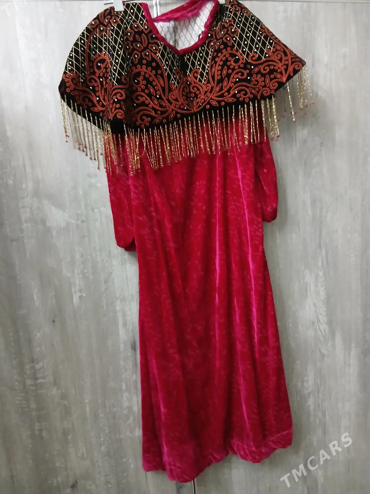 Gyz koÿnek - Ашхабад - img 2