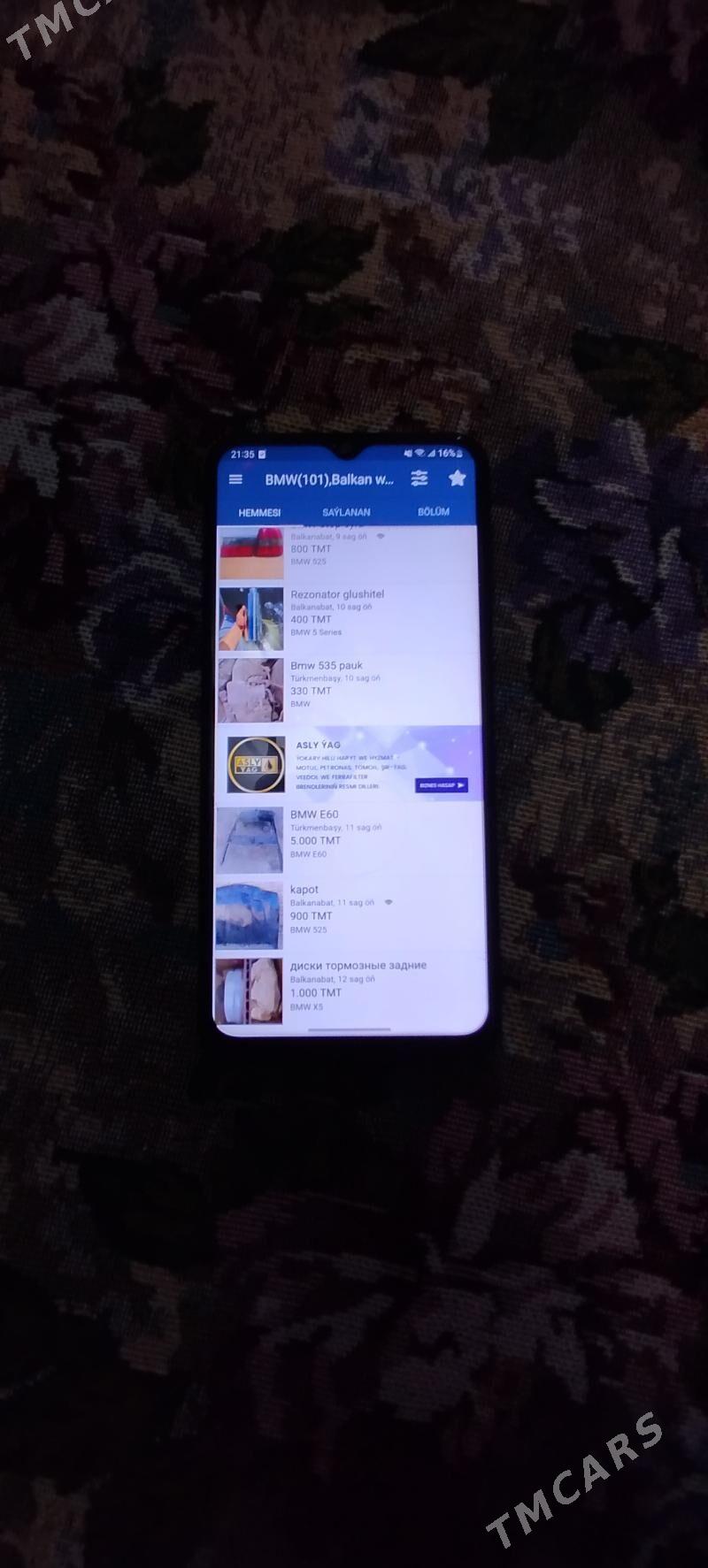 samsung  a23 - Balkanabat - img 4