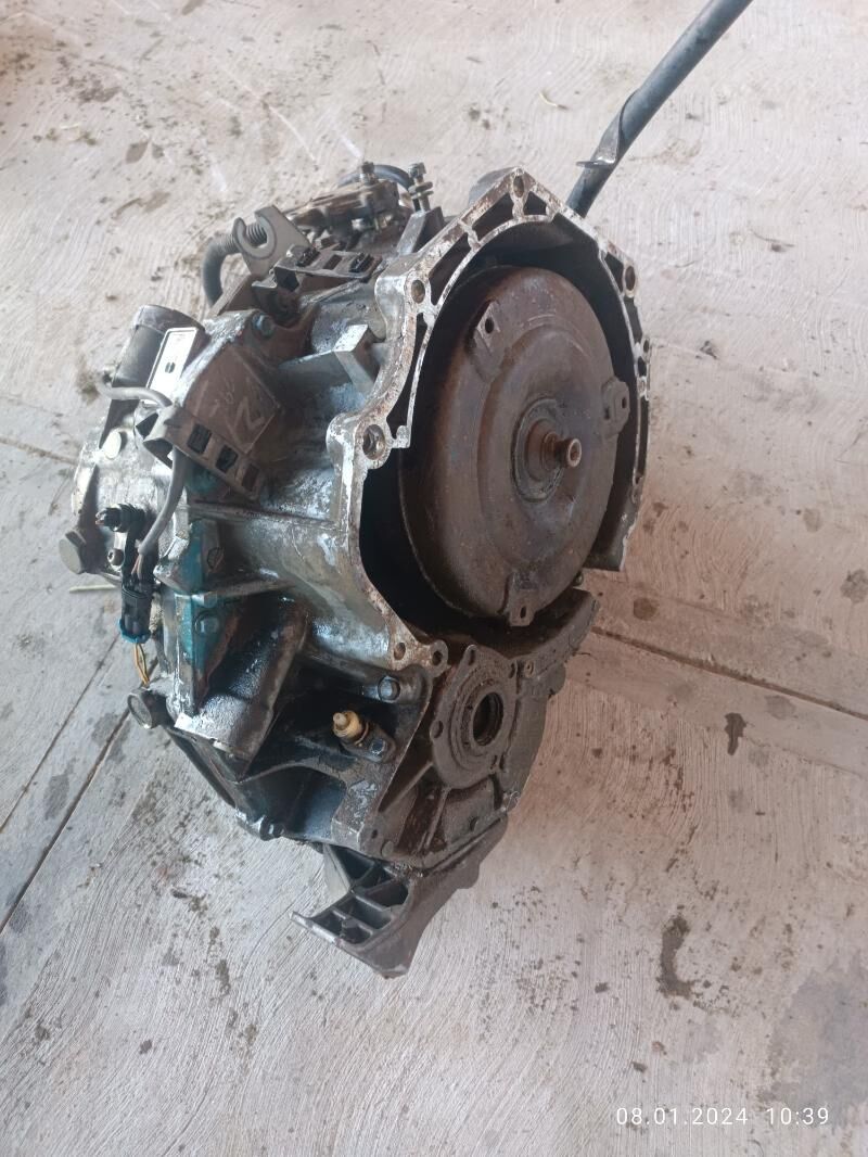 opel karopka 1 100 TMT - Гёкдепе - img 2