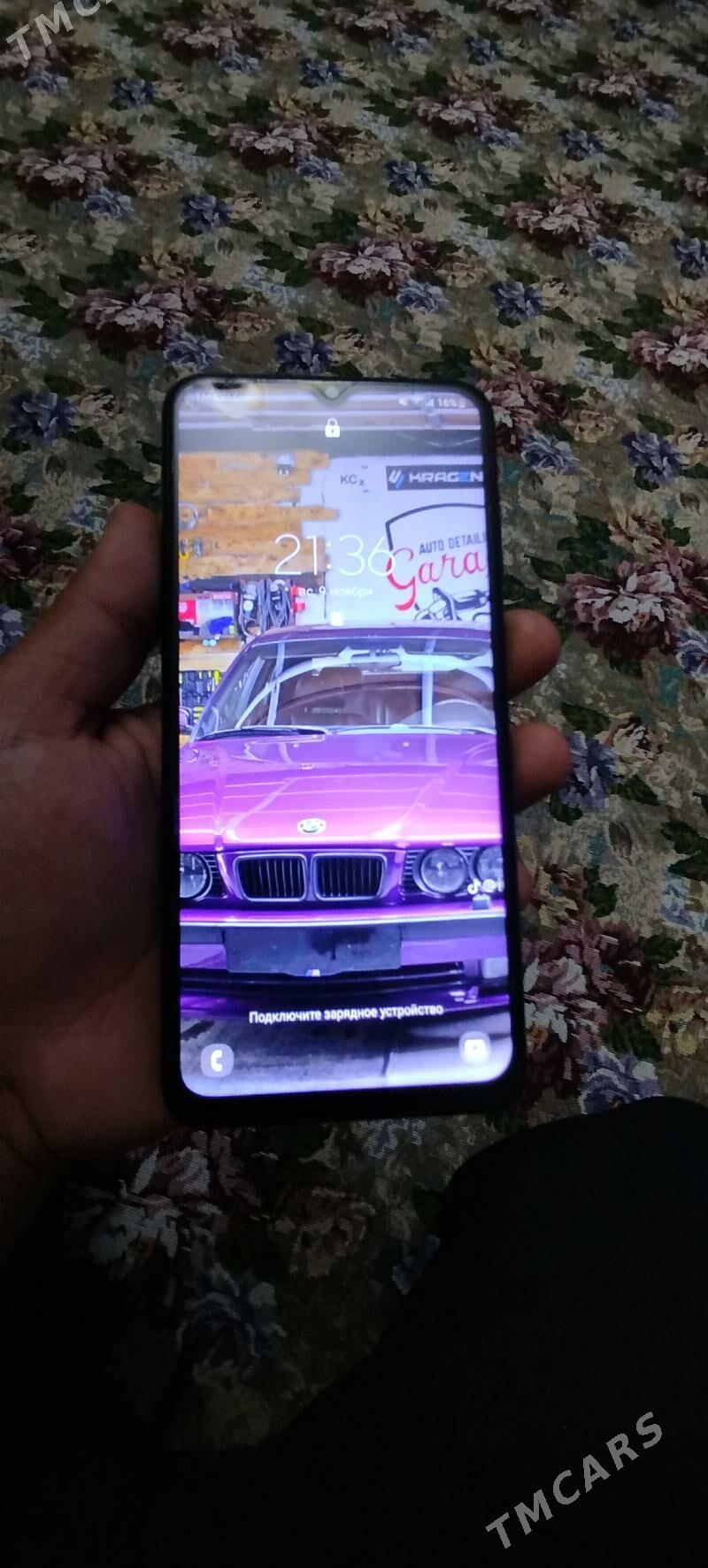 samsung  a23 - Balkanabat - img 3