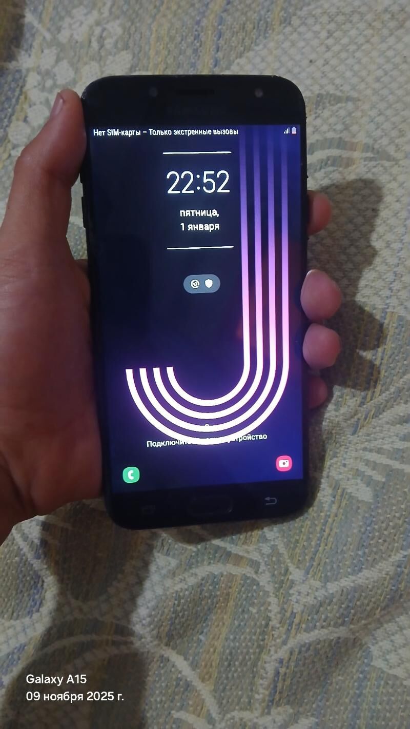 Samsung J7 Pro - Mary - img 3