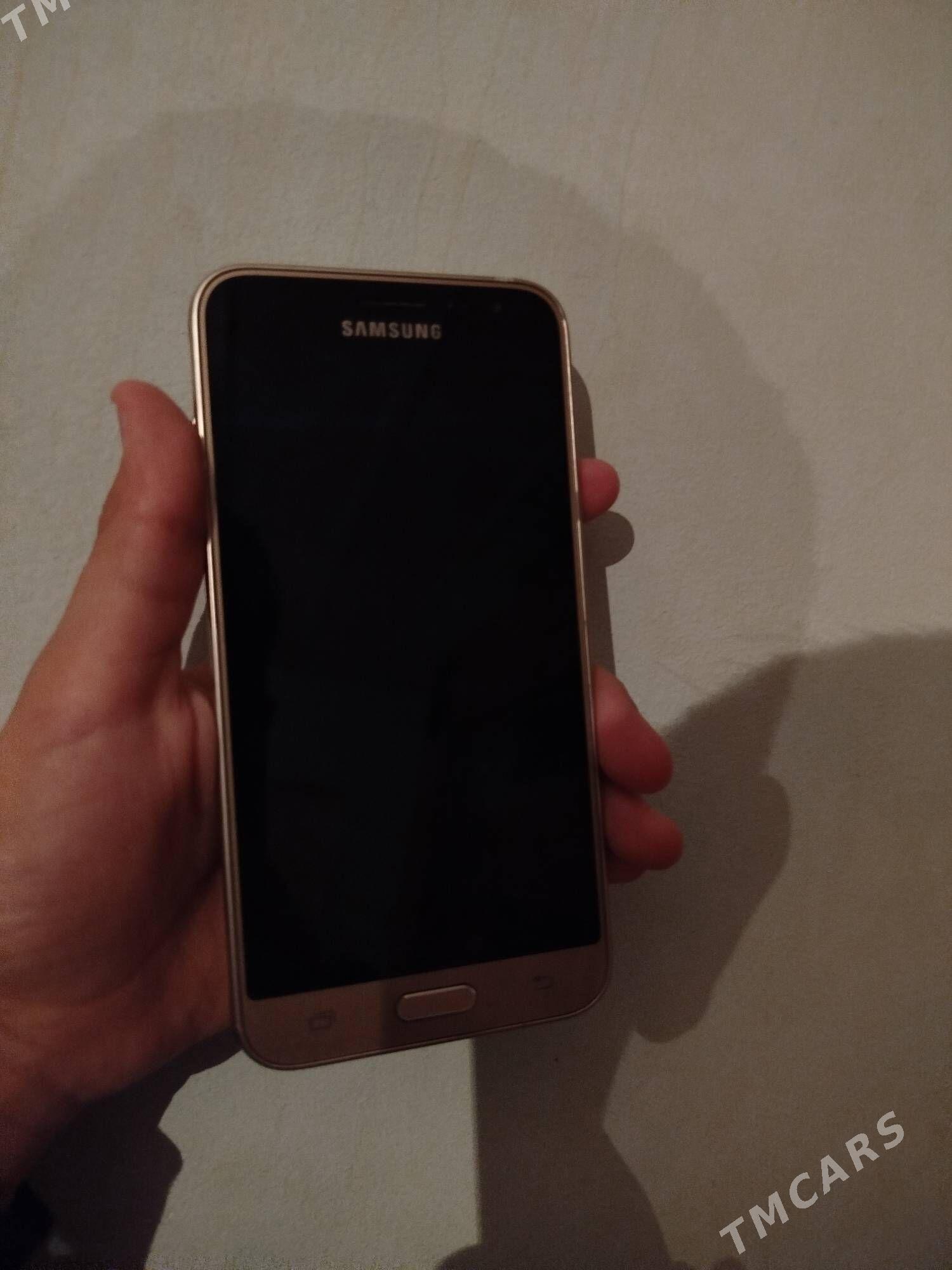 J3 Samsung - Görogly (Tagta) - img 2