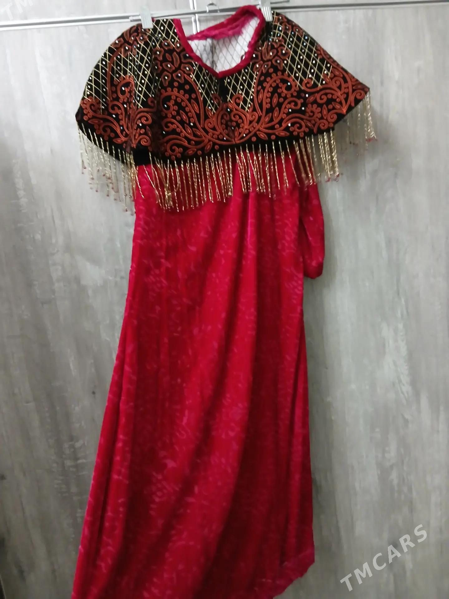 Gyz koÿnek - Ашхабад - img 3