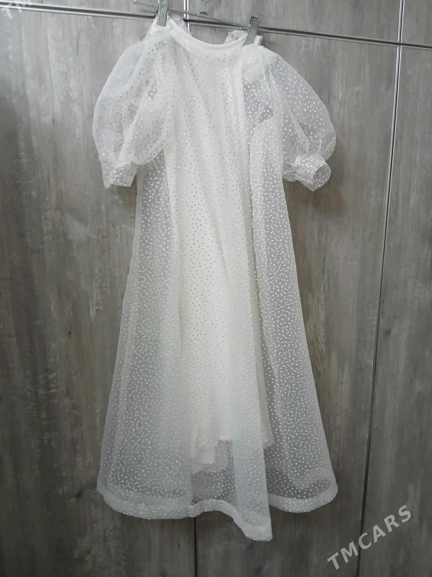 Gyz koÿnek - Ашхабад - img 4