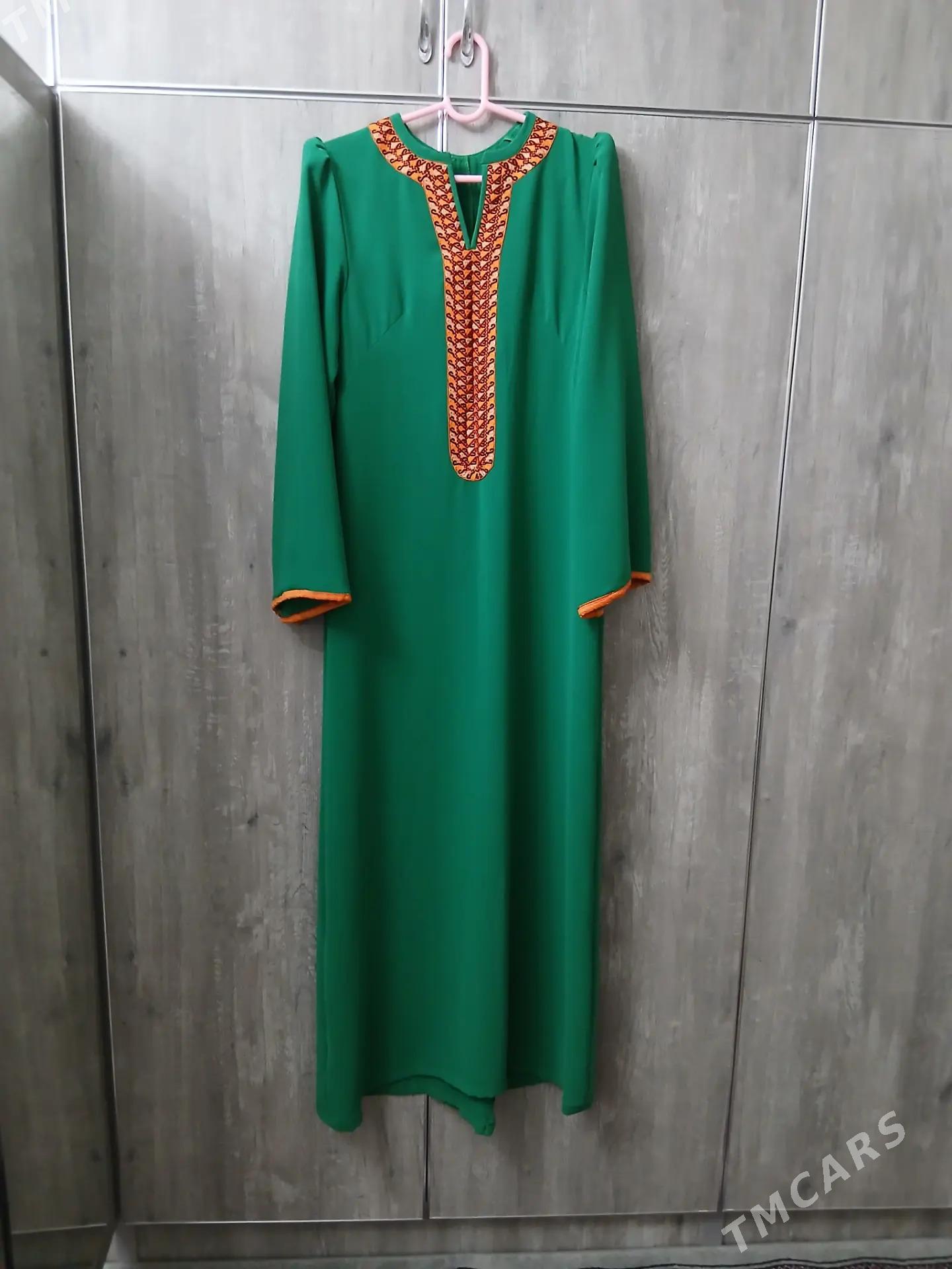 Gyz koÿnek - Ашхабад - img 6