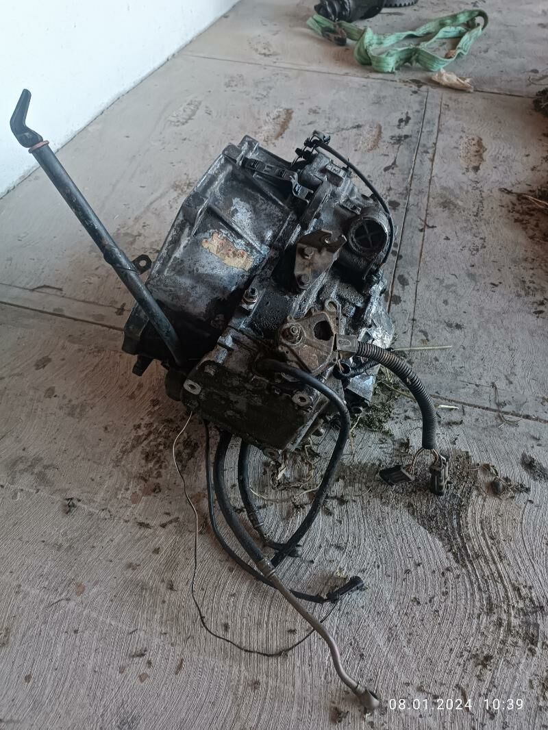 opel karopka 1 100 TMT - Гёкдепе - img 3