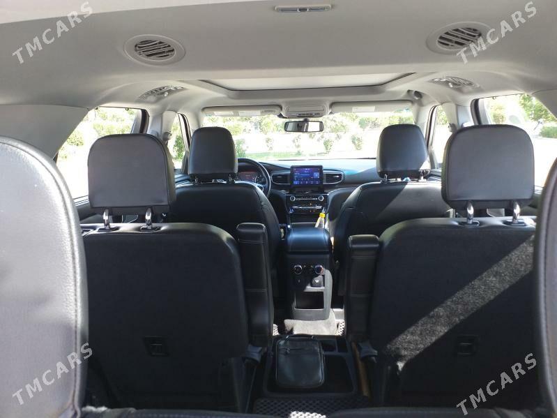 Ford Explorer 2021 - 460 000 TMT - Daşoguz - img 5