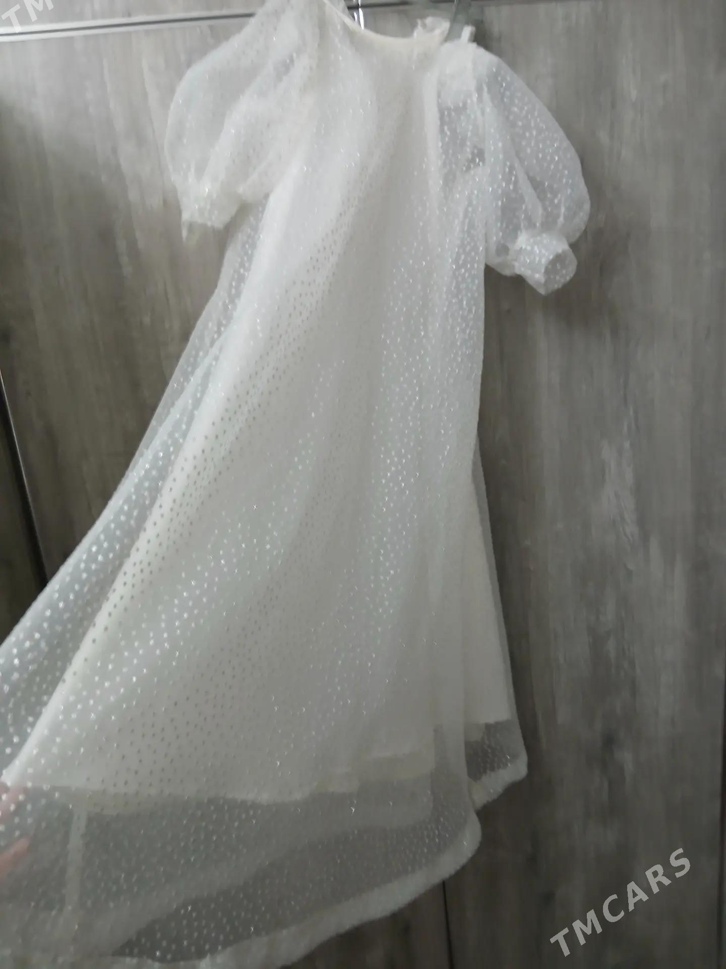 Gyz koÿnek - Ашхабад - img 5