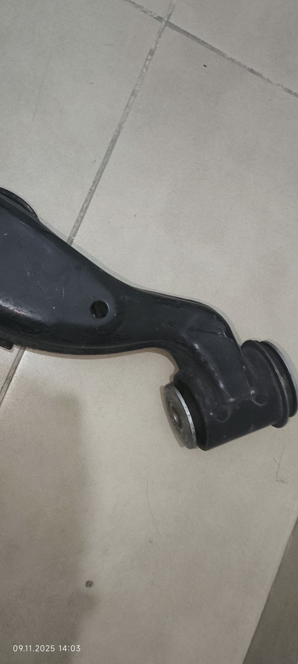 Ryçag prado 120 2004-2008 250 TMT - Ашхабад - img 4