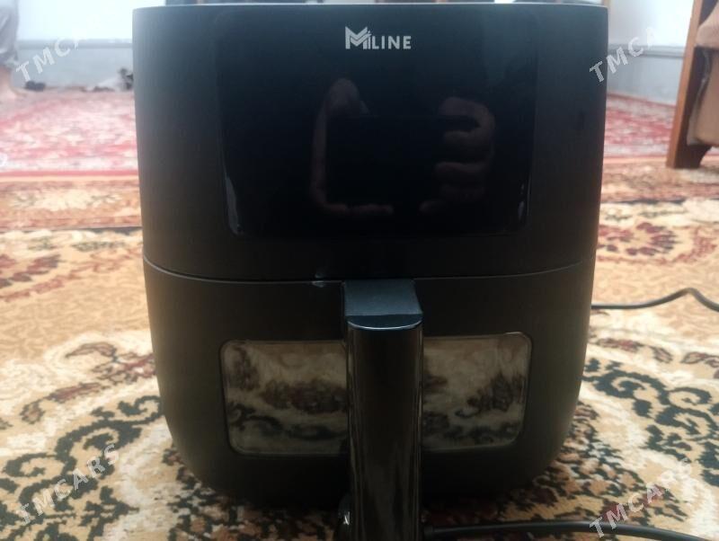 multiwarka - Туркменабат - img 2