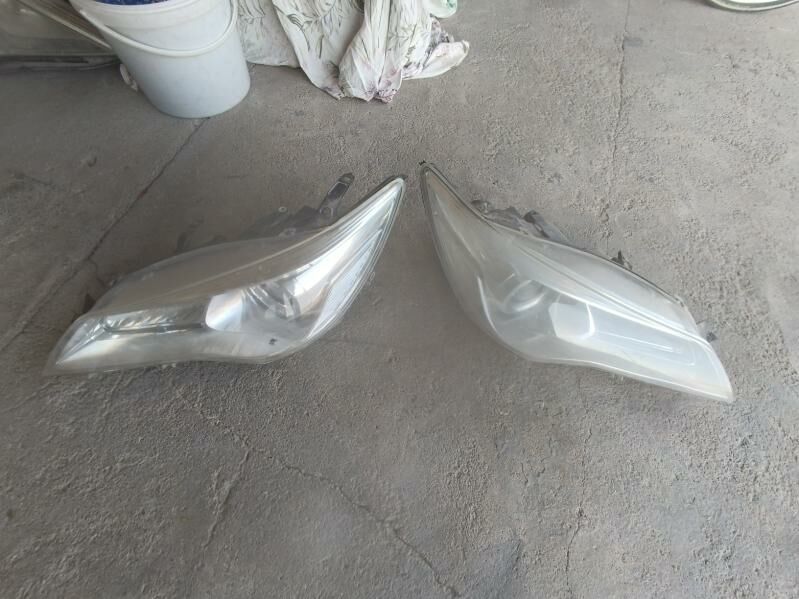 camry fara 2017 500 TMT - Ашхабад - img 1