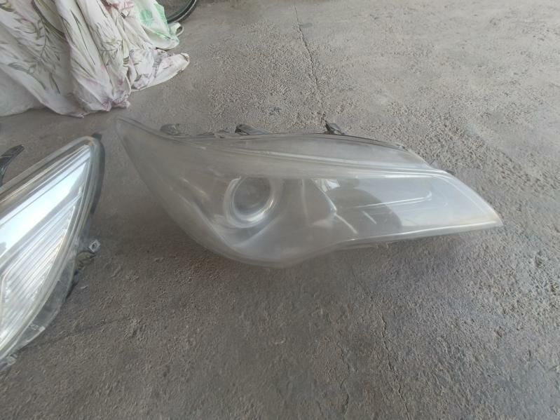 camry fara 2017 500 TMT - Ашхабад - img 3