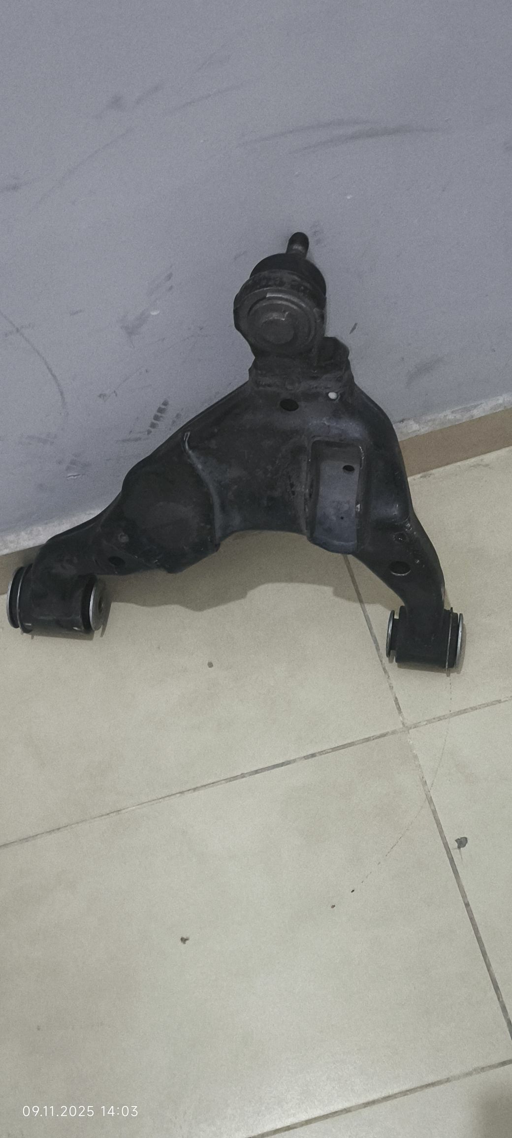 Ryçag prado 120 2004-2008 250 TMT - Ашхабад - img 3