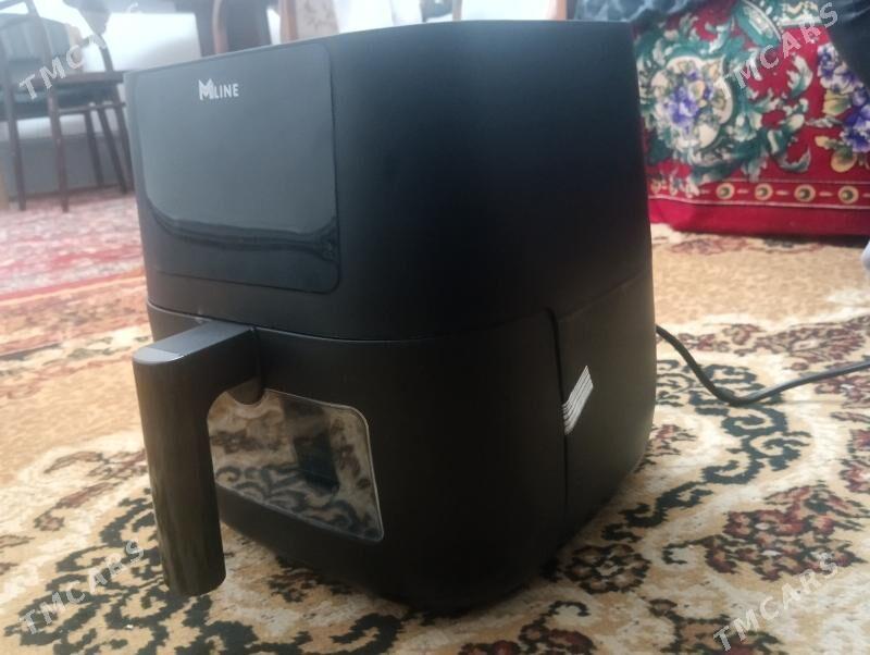 multiwarka - Туркменабат - img 3