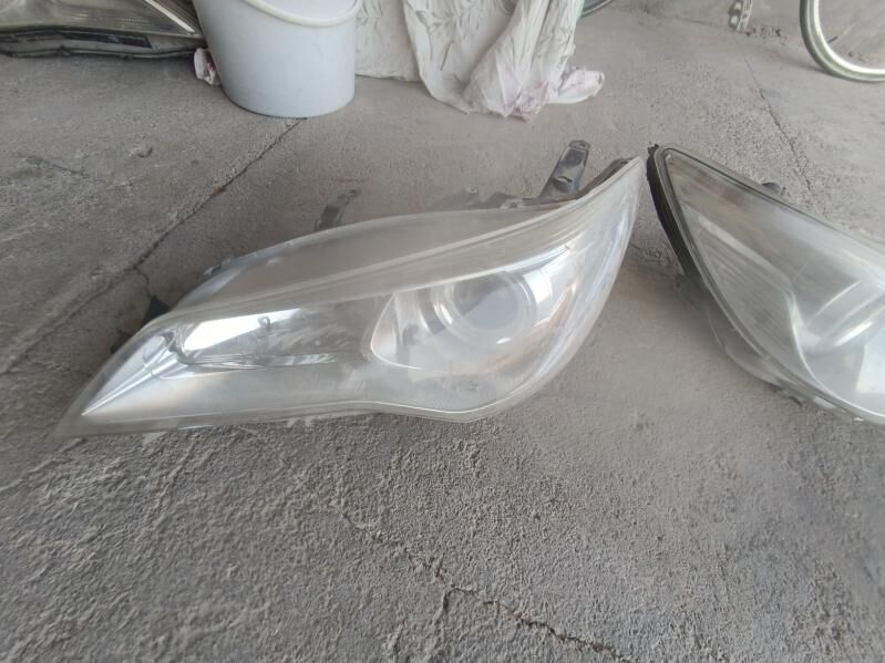 camry fara 2017 500 TMT - Ашхабад - img 2