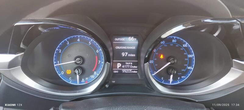 Toyota Corolla 2014 - 195 000 TMT - Balkanabat - img 5