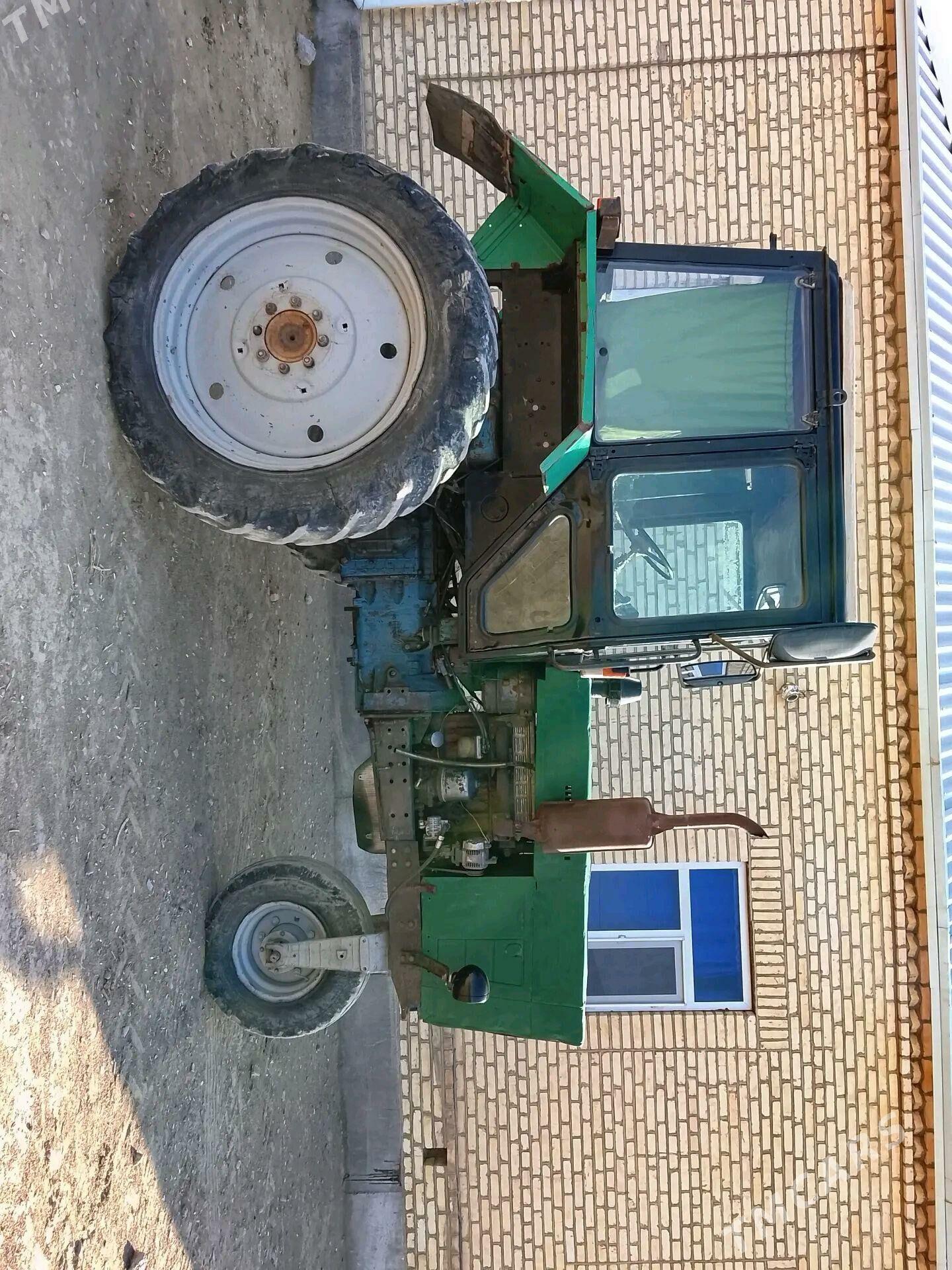 MTZ 80 2000 - 100 000 TMT - Baýramaly - img 5