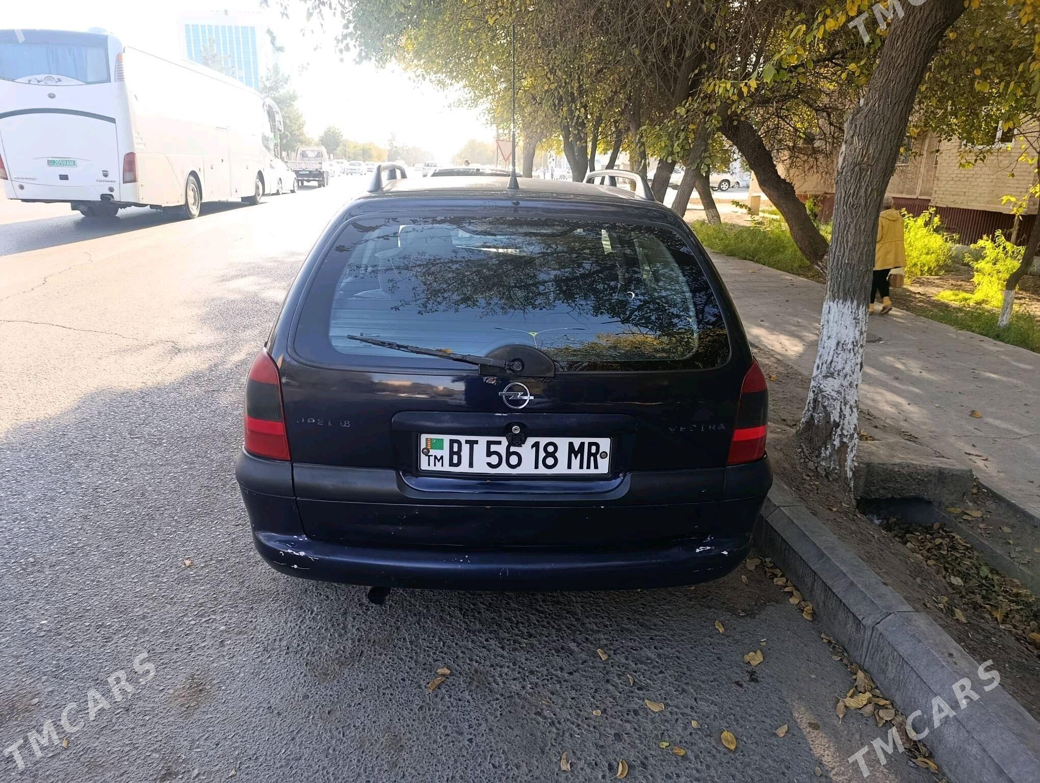 Opel Vectra 1999 - 70 000 TMT - Мары - img 4