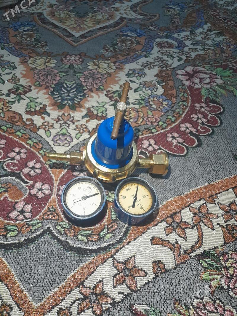 редуктор reduktor reduktr - Ашхабад - img 1