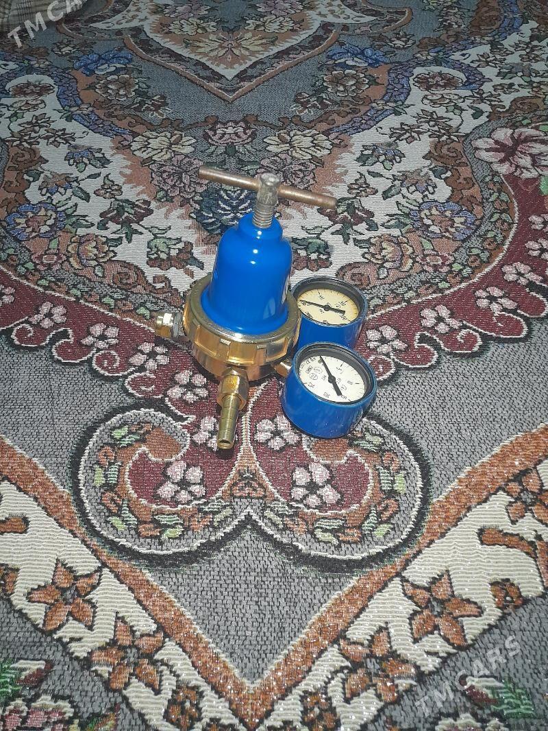 редуктор reduktor reduktr - Ашхабад - img 4