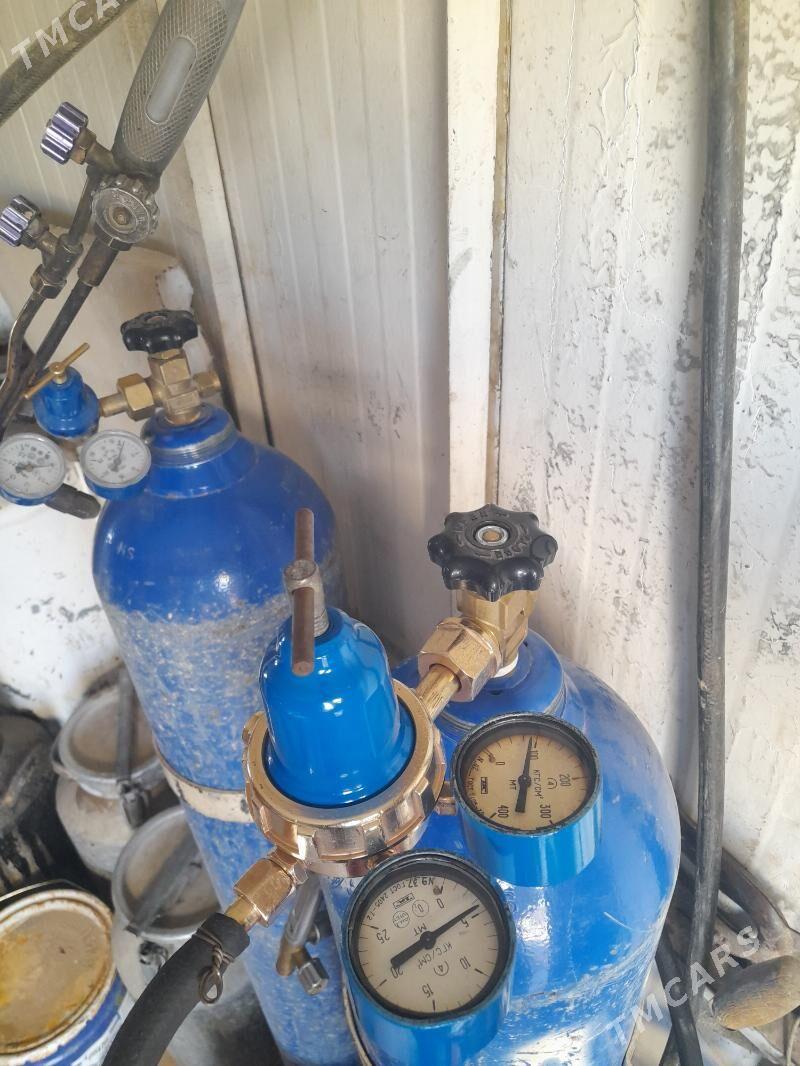 редуктор reduktor reduktr - Ашхабад - img 2