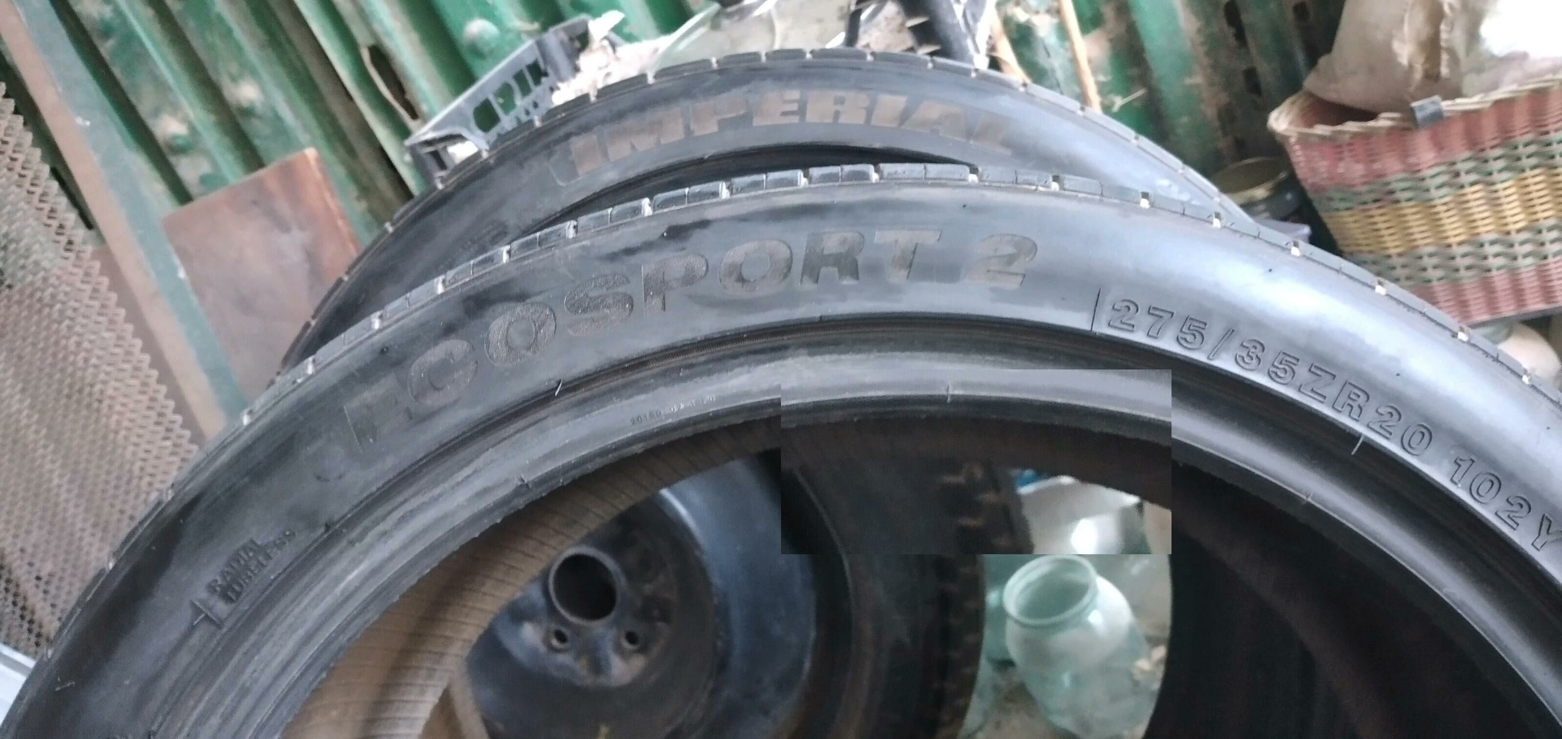 АвтоШины 3 200 TMT - Мары - img 3