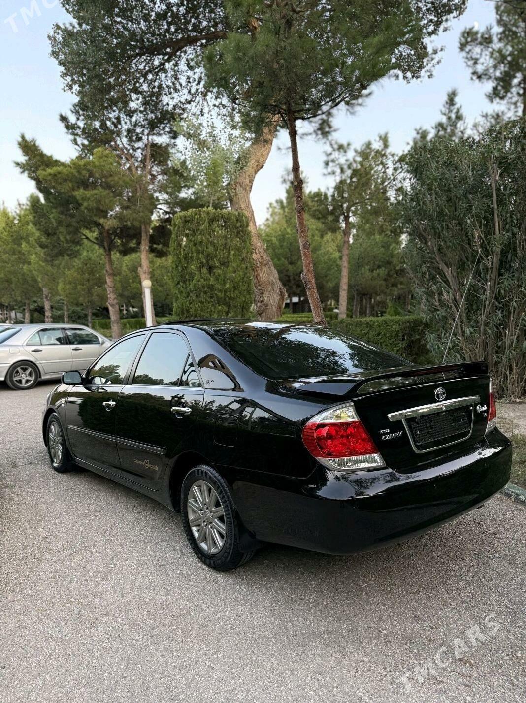 Toyota Camry 2002 - 260 000 TMT - Balkanabat - img 2