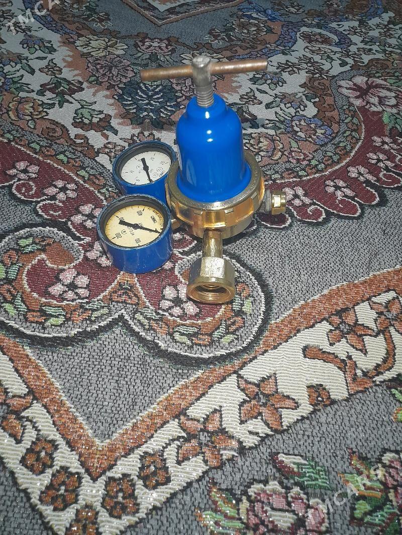 редуктор reduktor reduktr - Ашхабад - img 5