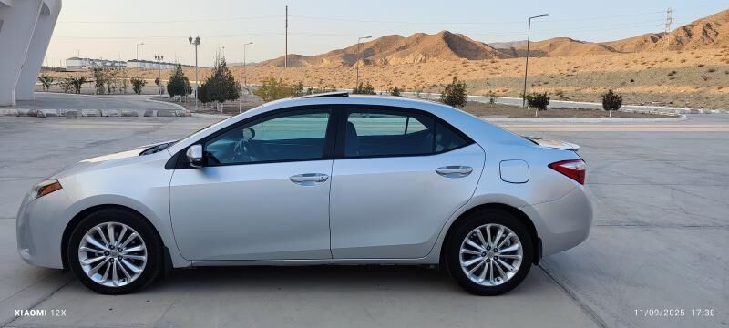 Toyota Corolla 2014 - 195 000 TMT - Balkanabat - img 7