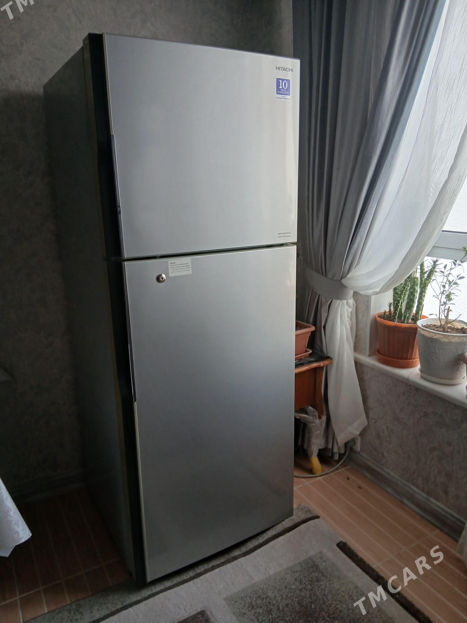 холодильник - Ашхабад - img 2