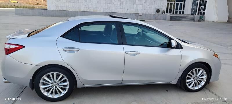 Toyota Corolla 2014 - 195 000 TMT - Balkanabat - img 6