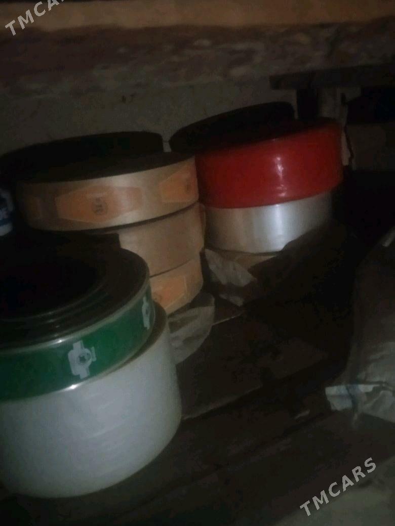 КАЛБАСНЫЙ ОБЛОШКИ - Boldumsaz - img 1