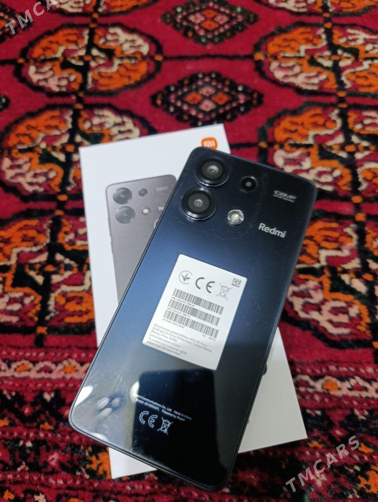 Redmi not 13 - Tejen - img 1