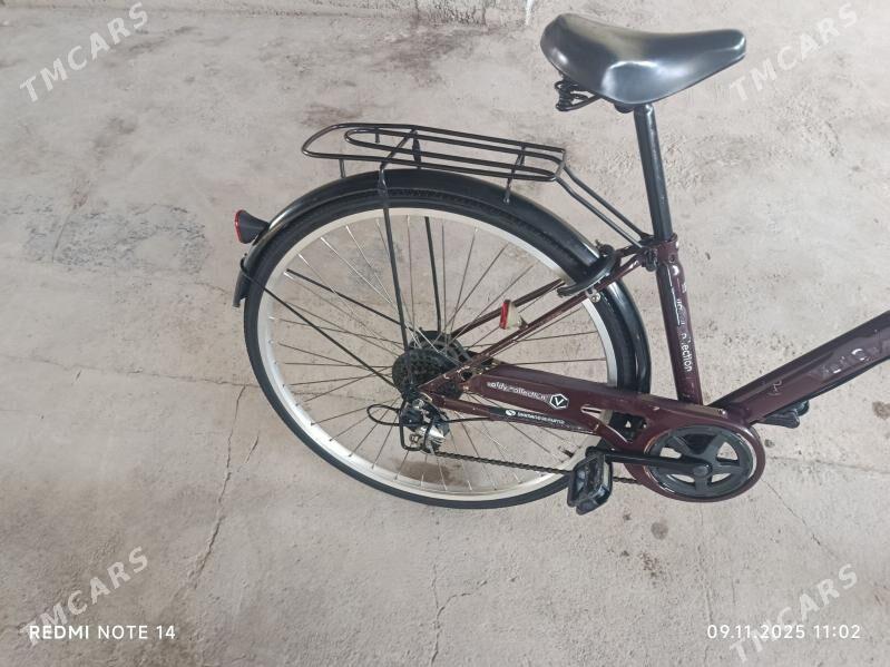 Welosiped 27 lik - Мары - img 6